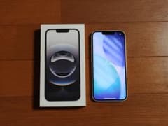 Apple iPhone16e 512GB ホワイトのサムネイル