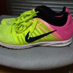 NIKEズームスピードレーサー6 - メルカリ