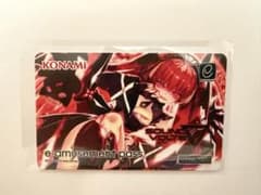 SOUND VOLTEX e-amusement pass (恋刃) - メルカリ