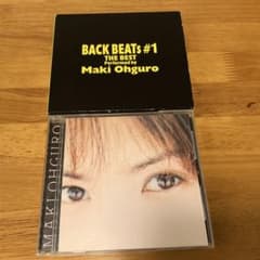 大黒摩季 CDアルバム 4枚セット 大黒摩季 CD 2枚セット - メルカリ