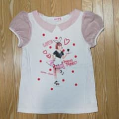 メゾピアノ Tシャツのサムネイル