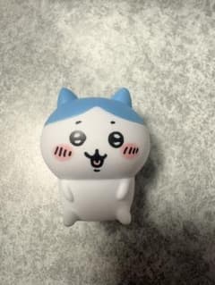 ちいかわ ハチワレ フィギュアのサムネイル