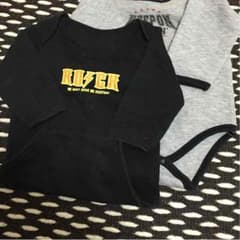 70肌着ロンパのサムネイル