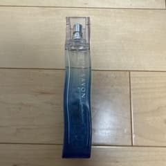 EAU SAVON ユニセックス香水 グラデーションブルーのサムネイル