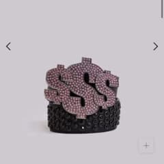 Jaded London Beltのサムネイル