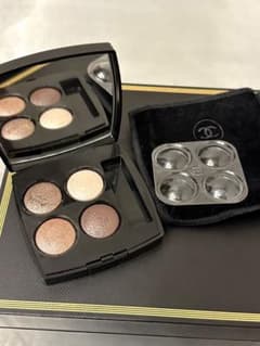CHANEL レキャトルオンブル 226ティセリボリのサムネイル