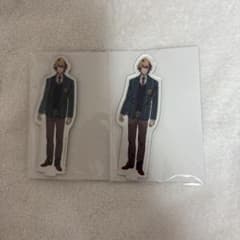 四ノ宮那月アクリルスタンド 2個セットのサムネイル