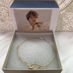 【美品・値下げ】Nissy SoireeO ゴールドバングル 西島隆弘 Nissy Soireeo ブレスレット - メルカリ