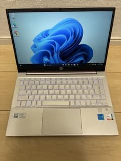 HP Pavilion 14 ピンク i5/512GB 指紋認証 中古動作品 - メルカリ