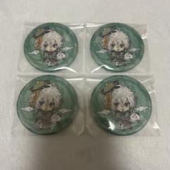 にじさんじ　Dytica 2周年　叢雲カゲツ　缶バッジのサムネイル