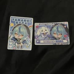 珠乃井ナナ ルンルン にじさんじチップスのサムネイル