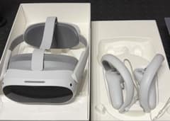 pico4 128gb vr 本体のサムネイル