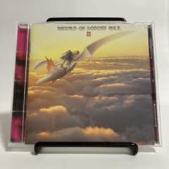 ロードス島戦記 サントラ Vol.3 CD