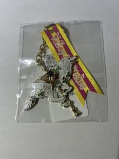 ジブリパーク限定　メタルチャーム山犬【値引き】のサムネイル