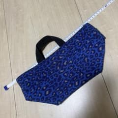 エルベシャプリエ　パンサーブルーのサムネイル