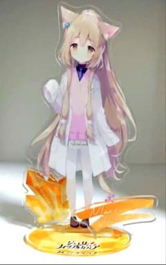 ジュエリー・ハーツ・アカデミア メア スペシャルアクリルフィギュア