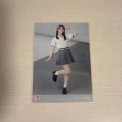 t*6様 =LOVE 佐々木舞香　ポロシャツ　直筆　ヨリ LOVE イコラブ 佐々木舞香 生写真 ポロシャツヒキ - メルカリ