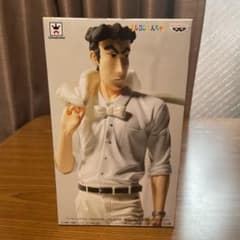 野原ひろし　フィギュアのサムネイル