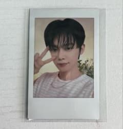 TXTヨンジュン チェキ - メルカリ