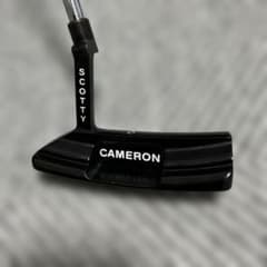 SCOTTY CAMERON CIRCA62 No.3 34inch 350g - メルカリ