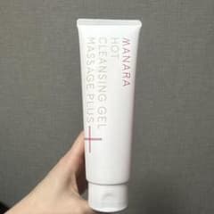MANARA HOT CLEANSING GEL 200gのサムネイル
