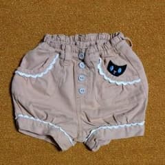 ショートパンツ/プチジャム/80センチのサムネイル