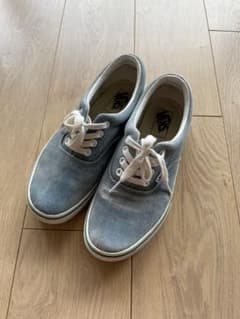 VANSスニーカー　24cmのサムネイル