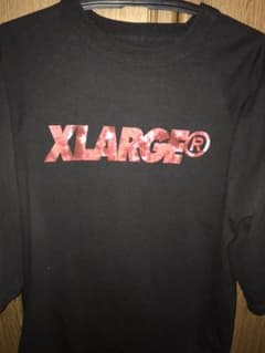 xlarge Tシャツのサムネイル