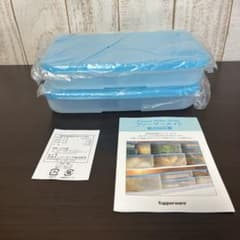 新品未使用 タッパーウェア フリーザーメイトL#1×2個 - メルカリ