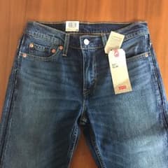 リーバイス デニム ジーンズ 511 新品 未使用のサムネイル