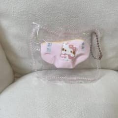 キャラクタースクイーズ捏捏 ストラップ タバスクイーズ - メルカリ