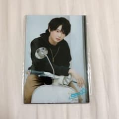 井上瑞稀　フォトセのサムネイル