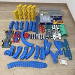 プラレール まとめ売りのサムネイル