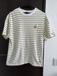 ALAND半袖TシャツSサイズのサムネイル