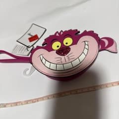 チェシャ猫のサムネイル