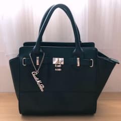 CECILMcBEE ハンドバッグのサムネイル