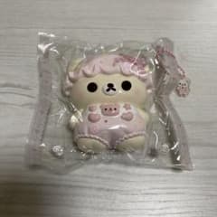 ୨ৎレア୨ৎ リラックマ コリラックマ スクイーズ - メルカリ