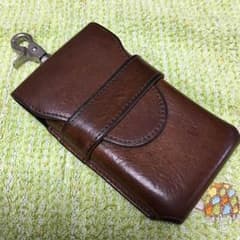 希少Kc's iPhone5  5s  se用 本革ウエストホルダーのサムネイル