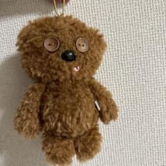 ティム　キーホルダーのサムネイル