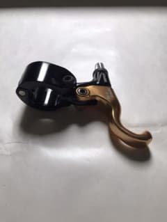 DIATECH GOLDFINGERのサムネイル