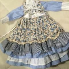 SDドレスのサムネイル