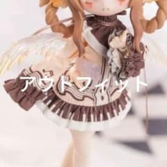 PENNY'S BOX LULUYA ルルヤ 交響詩 和平詩 アウトフィットのサムネイル
