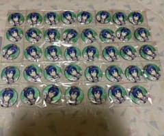 プロセカ グリッター缶バッジ グリ缶 40C BOX 特典 KAITO 39点のサムネイル