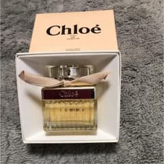 ☆新品☆ Chloe オードパルファム 50mlのサムネイル