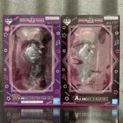 新品未開封】一番くじ ぼっち・ざ・ろっく！ volume3 A＋ラストワン賞