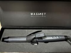 ホリスティックキュア マグネットヘアプロ カールアイロン32mmのサムネイル