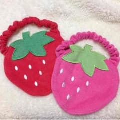 イチゴ スタイ❤︎のサムネイル
