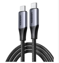 UGREEN USBケーブル Type C Cable USB Gen 2