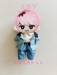 Livy様専用すのチルぬい SBY衣装 佐久間大介 SnowManすのチル 服 即購入◎すのチル 衣装 RAYS 佐久間大介 SnowMan風 和装 和柄 和服