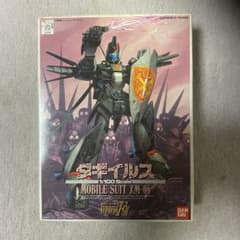 バンダイ 1/100 ダギイルス　ガンダムF91のサムネイル